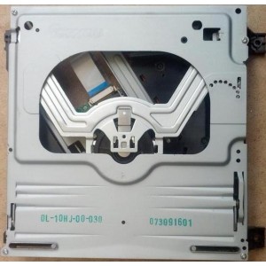 BLAUPUNKT BP2830HDV DVD DRIVE DL-10HJ-00-030